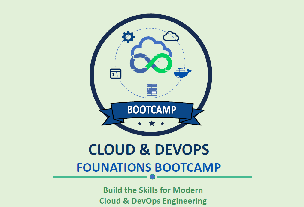 Cloud & DevOps Foundations